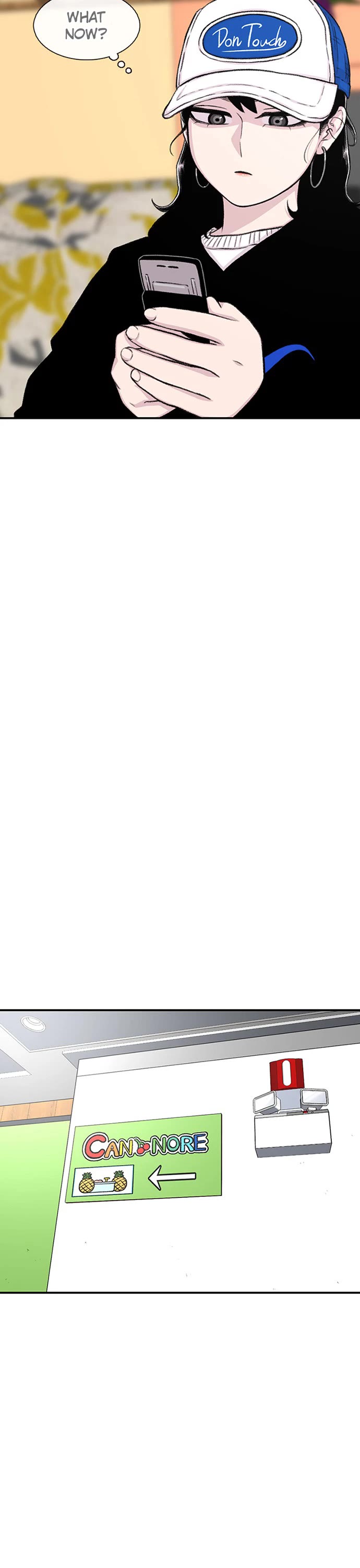 Star Ginseng Store chapter 137 page 32