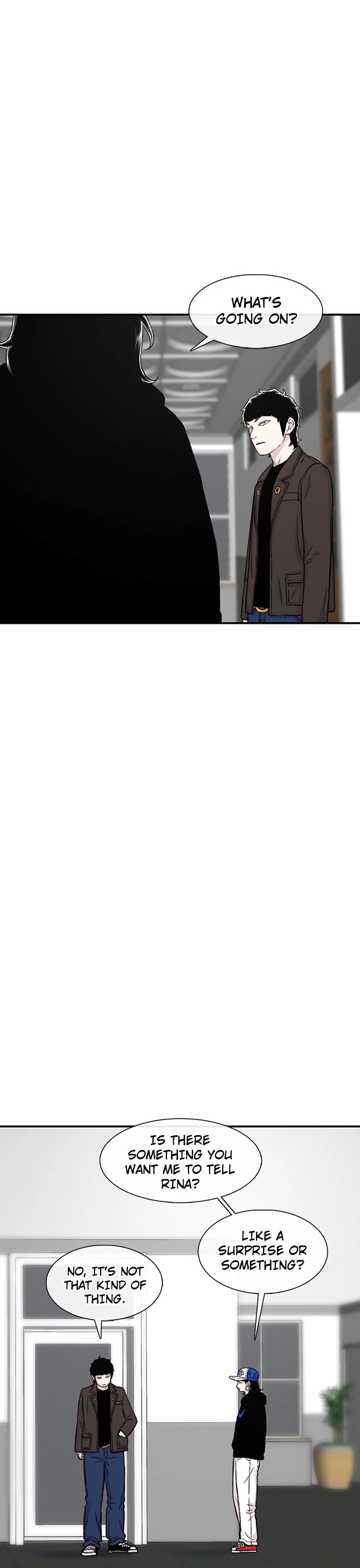 Star Ginseng Store chapter 137 page 33