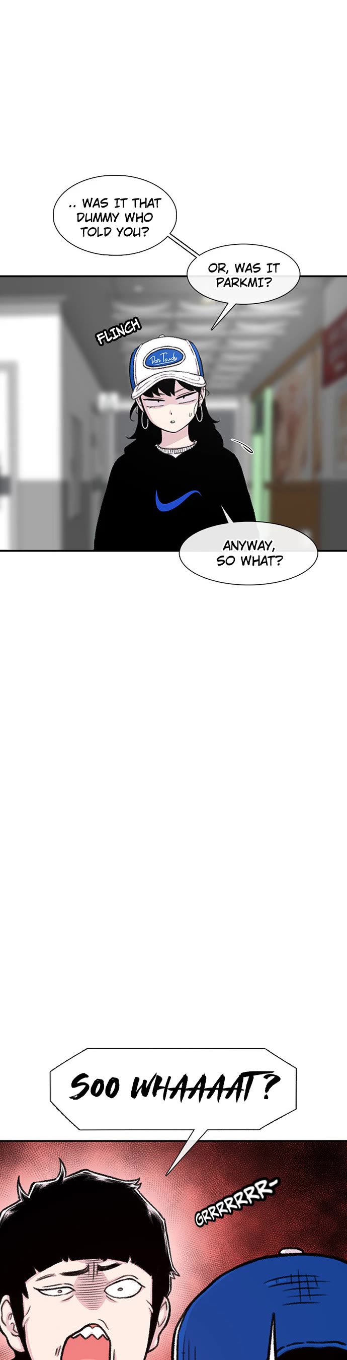 Star Ginseng Store chapter 137 page 35