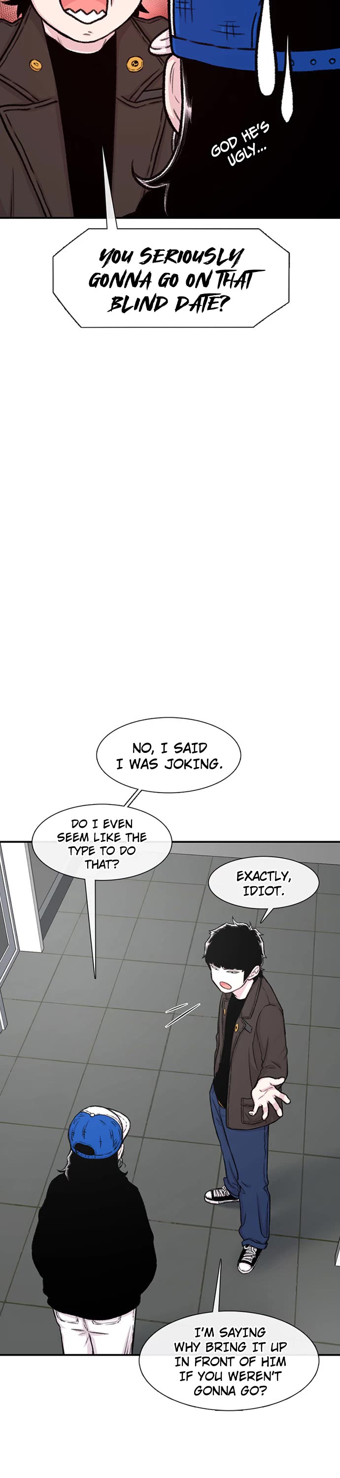 Star Ginseng Store chapter 137 page 36