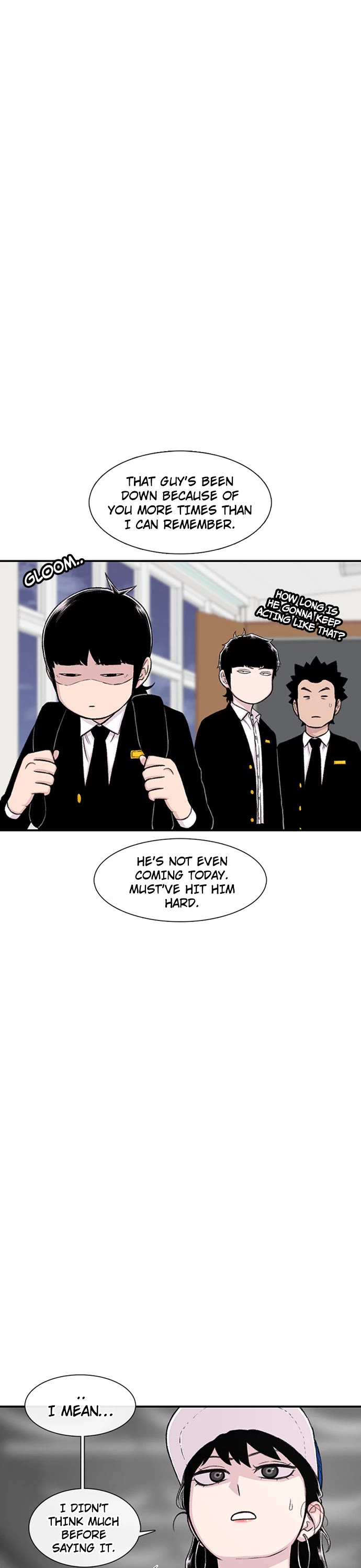 Star Ginseng Store chapter 137 page 37