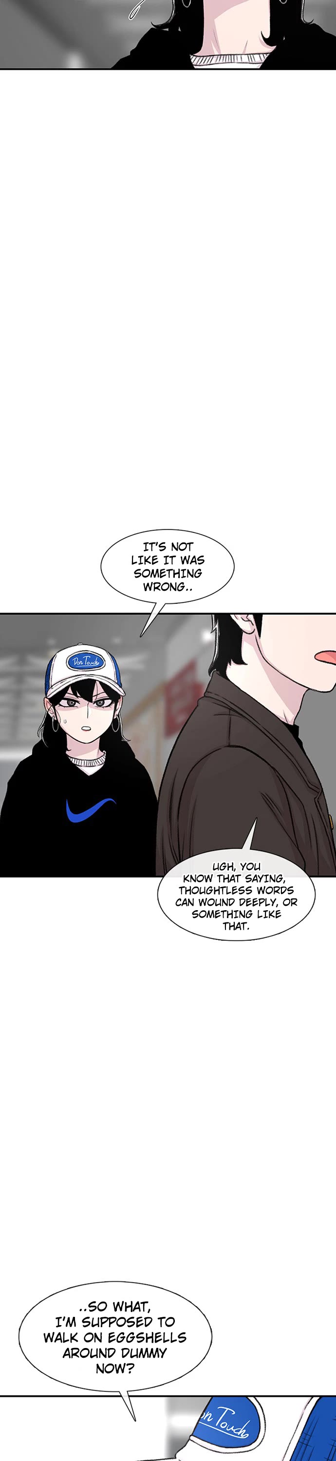 Star Ginseng Store chapter 137 page 38