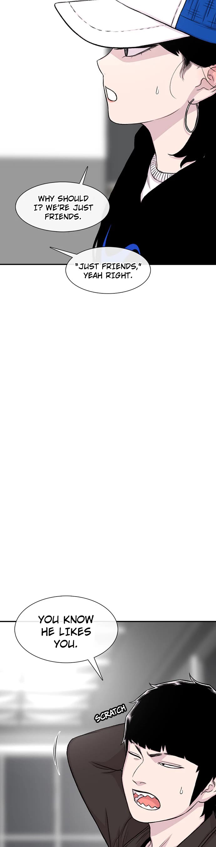 Star Ginseng Store chapter 137 page 39