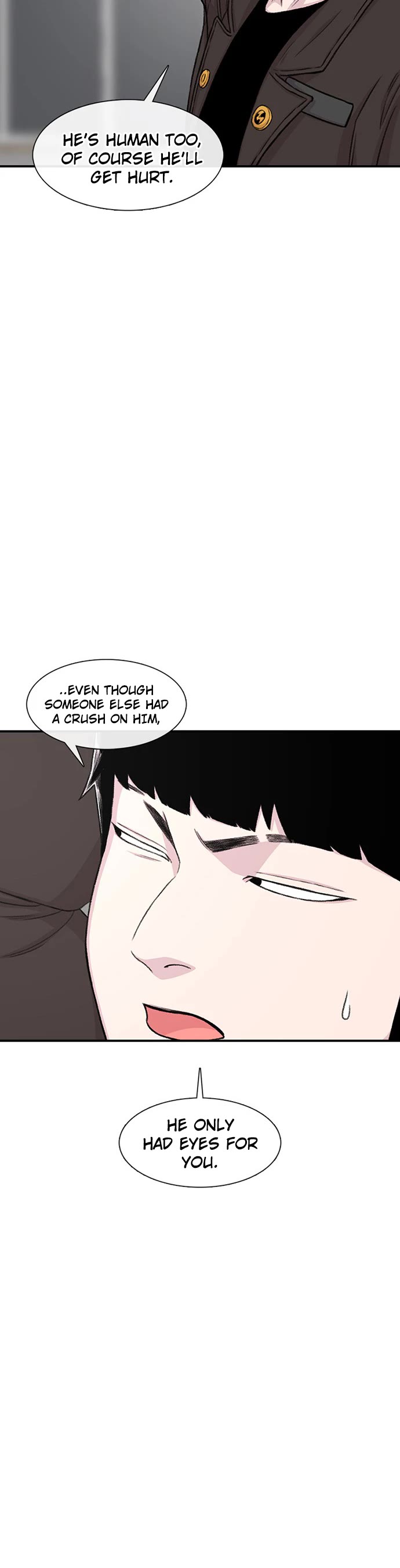 Star Ginseng Store chapter 137 page 40