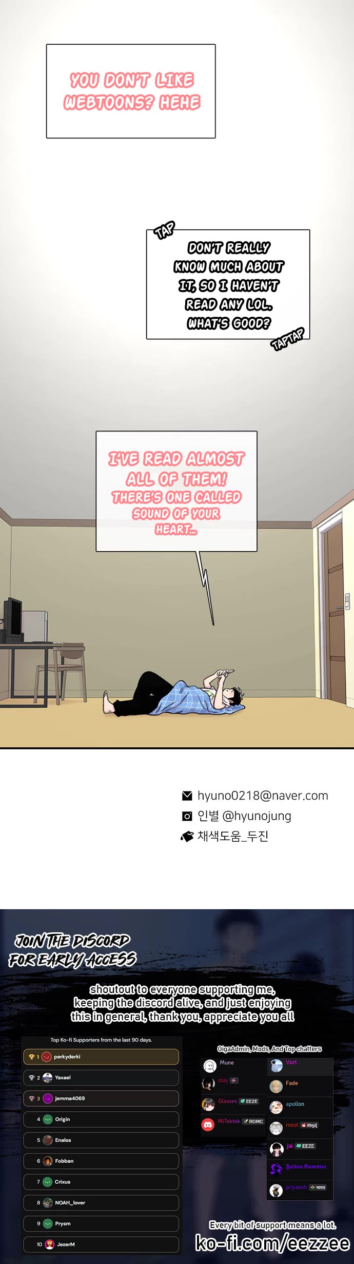 Star Ginseng Store chapter 137 page 45