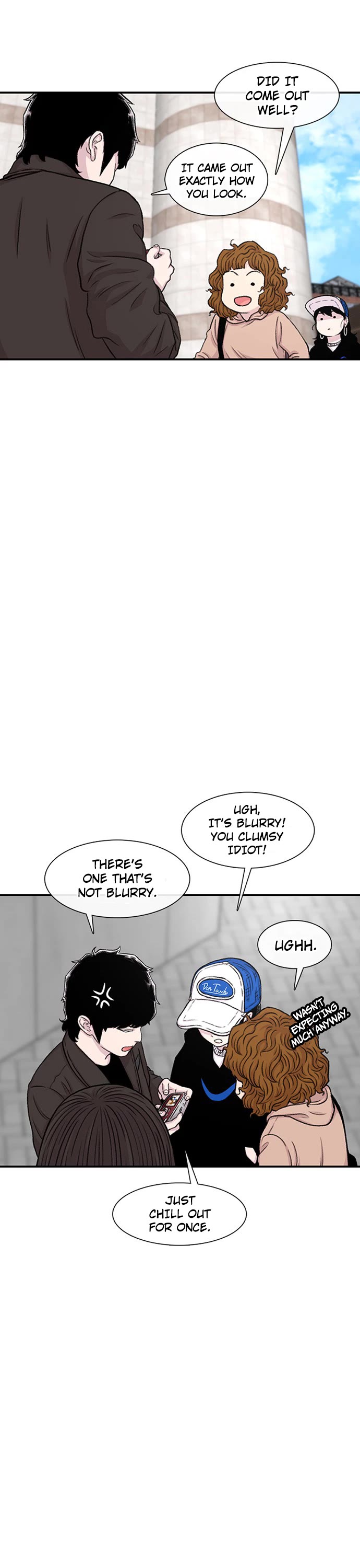 Star Ginseng Store chapter 137 page 6