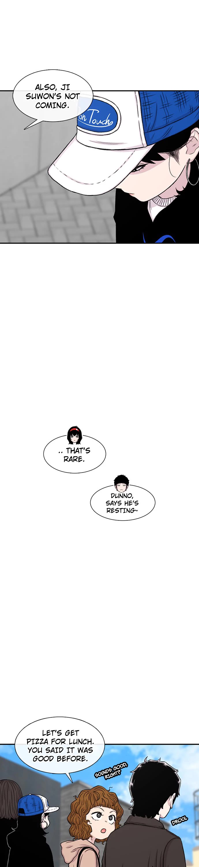 Star Ginseng Store chapter 137 page 7