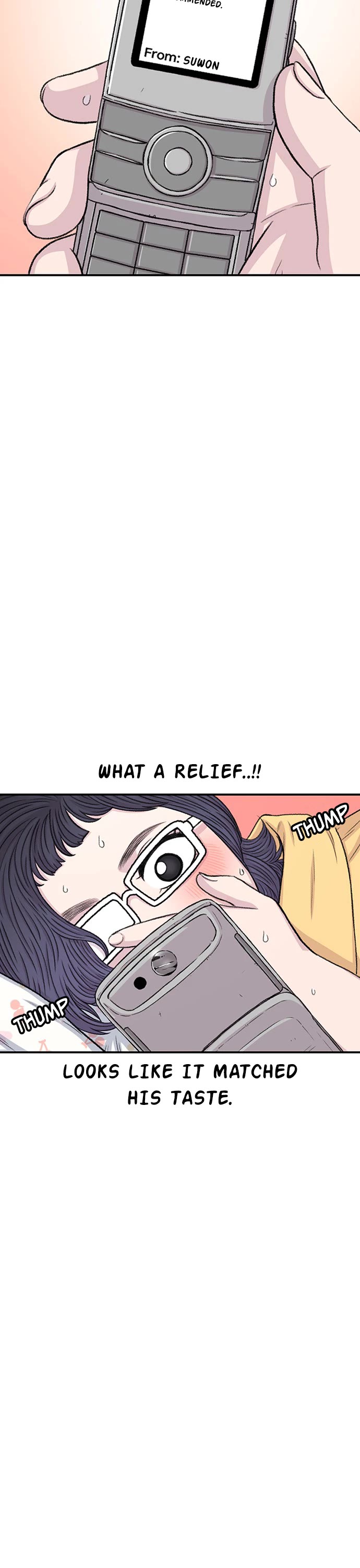 Star Ginseng Store chapter 138 page 13