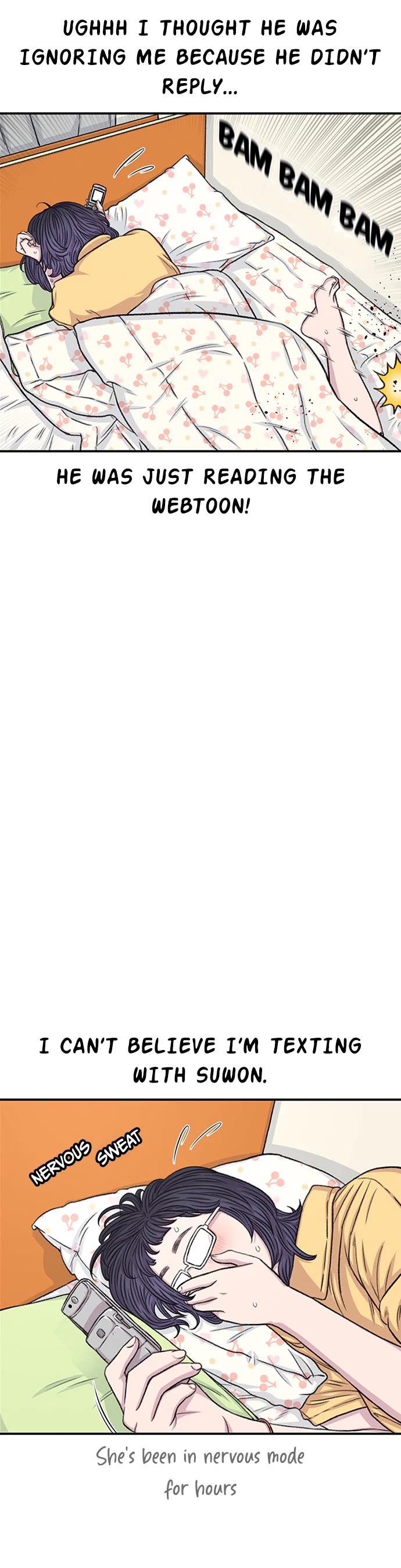 Star Ginseng Store chapter 138 page 14