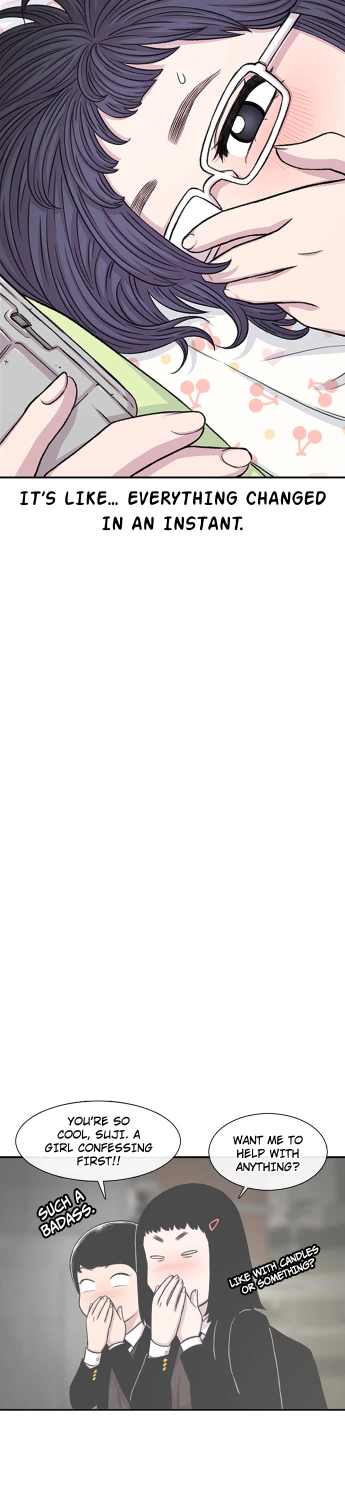 Star Ginseng Store chapter 138 page 16