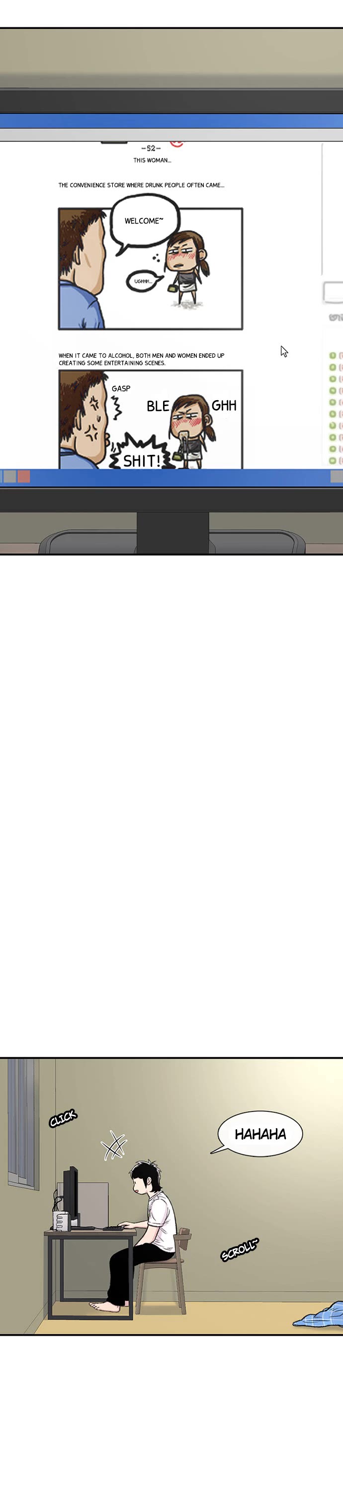 Star Ginseng Store chapter 138 page 3