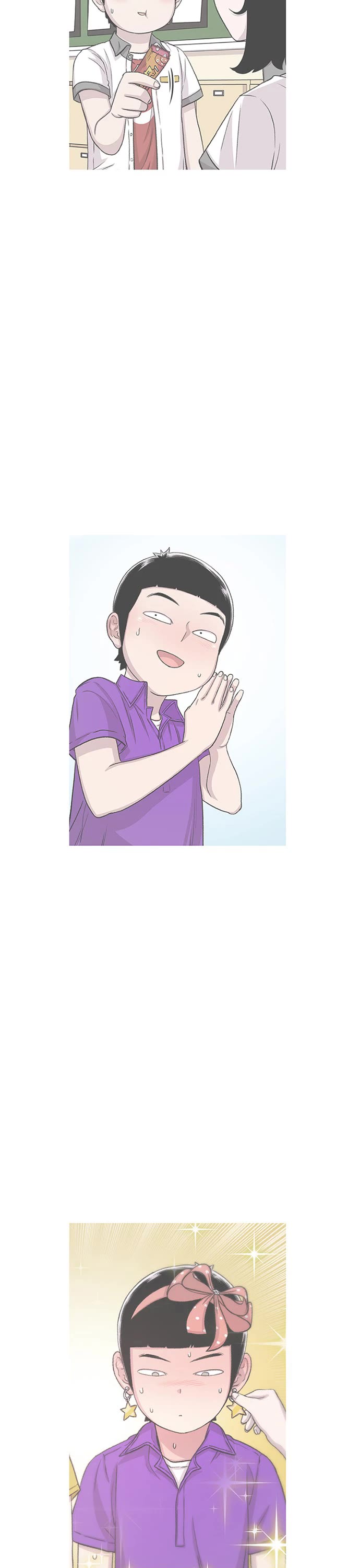 Star Ginseng Store chapter 138 page 31