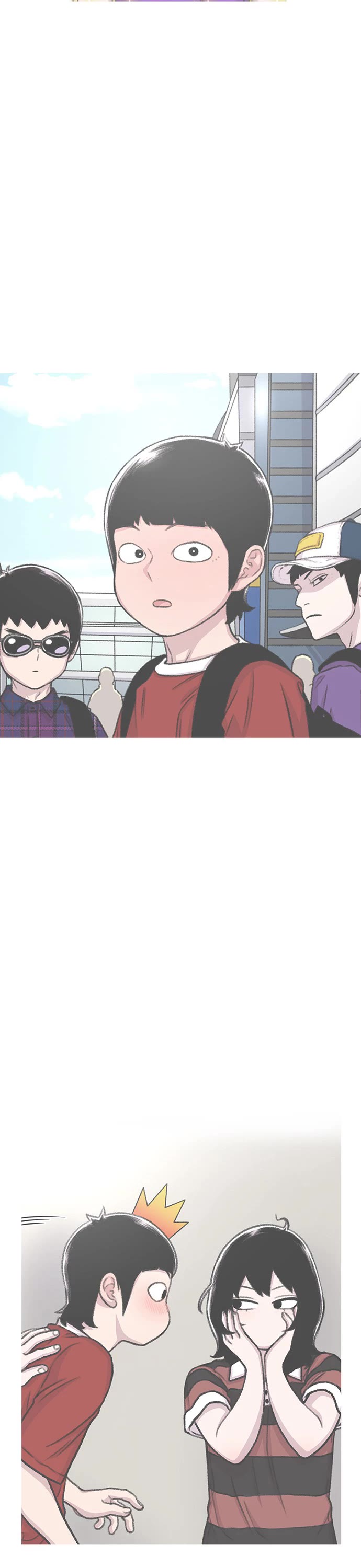 Star Ginseng Store chapter 138 page 32