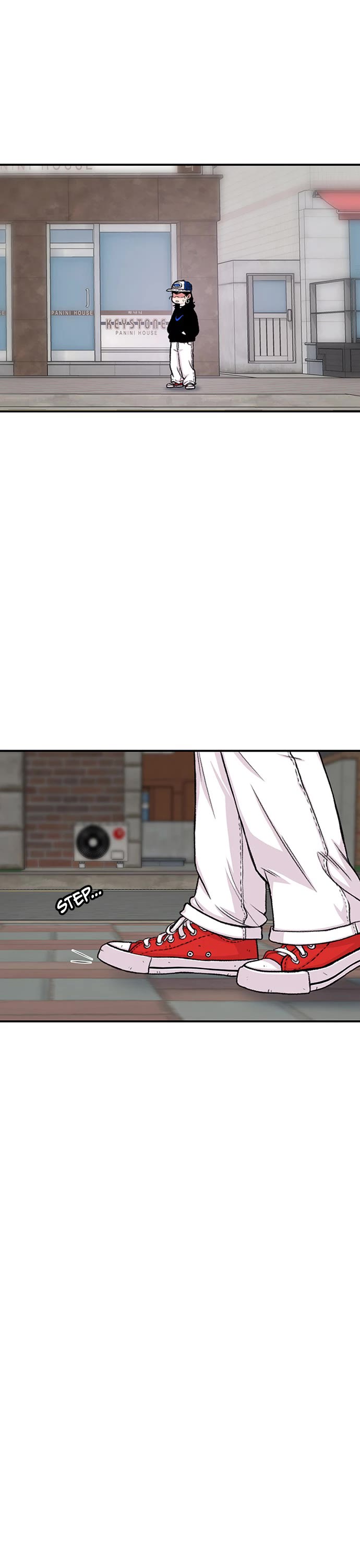 Star Ginseng Store chapter 138 page 36