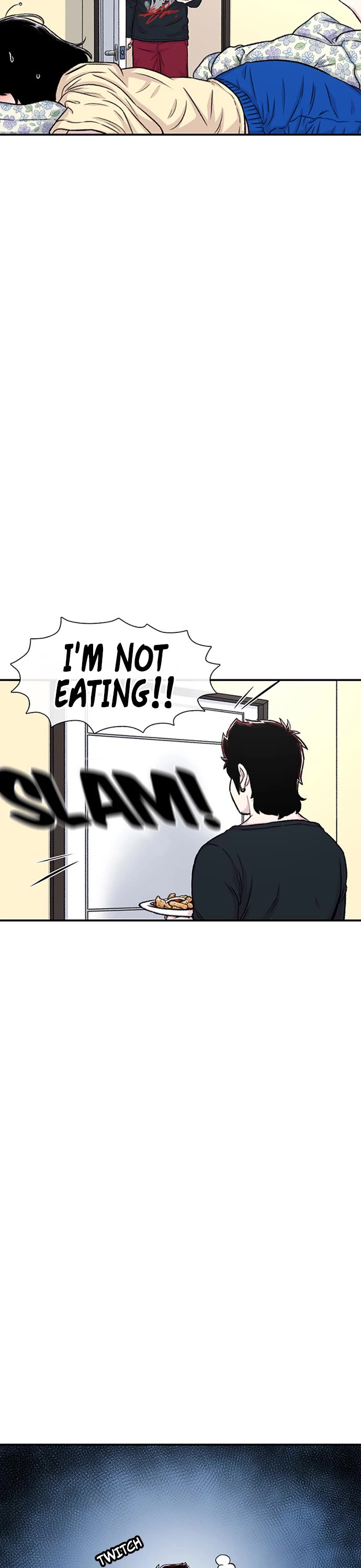 Star Ginseng Store chapter 138 page 41