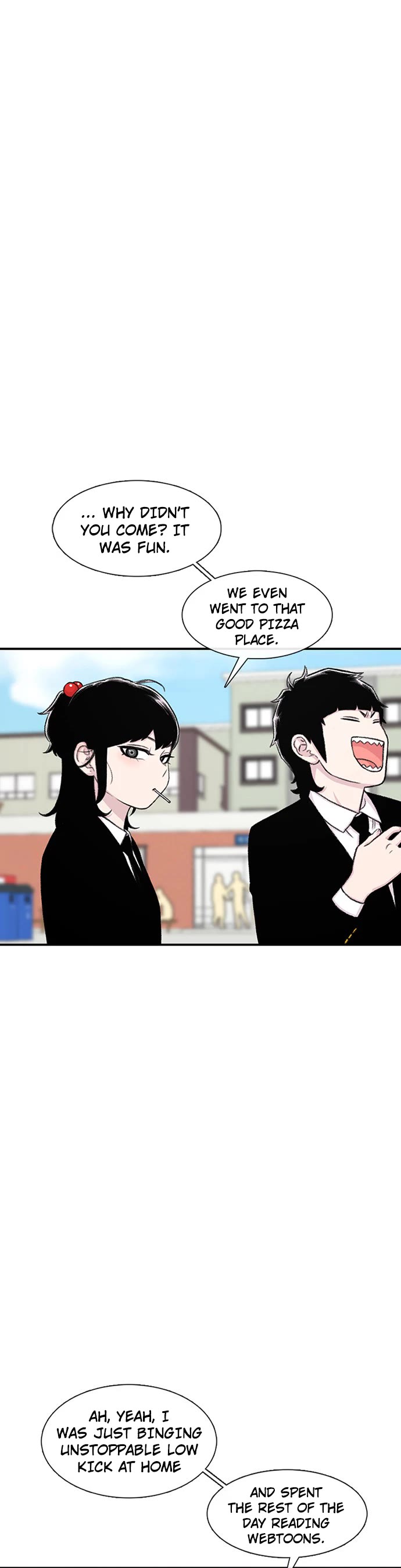 Star Ginseng Store chapter 138 page 44