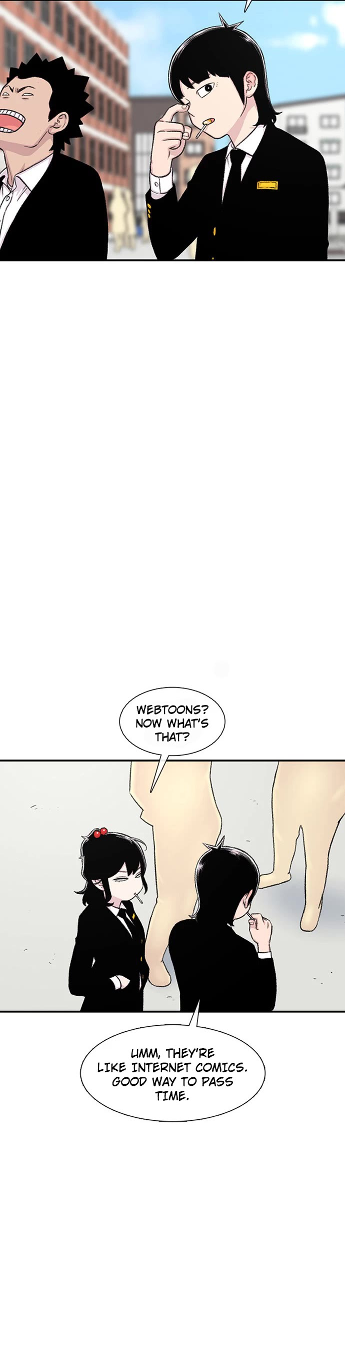 Star Ginseng Store chapter 138 page 45