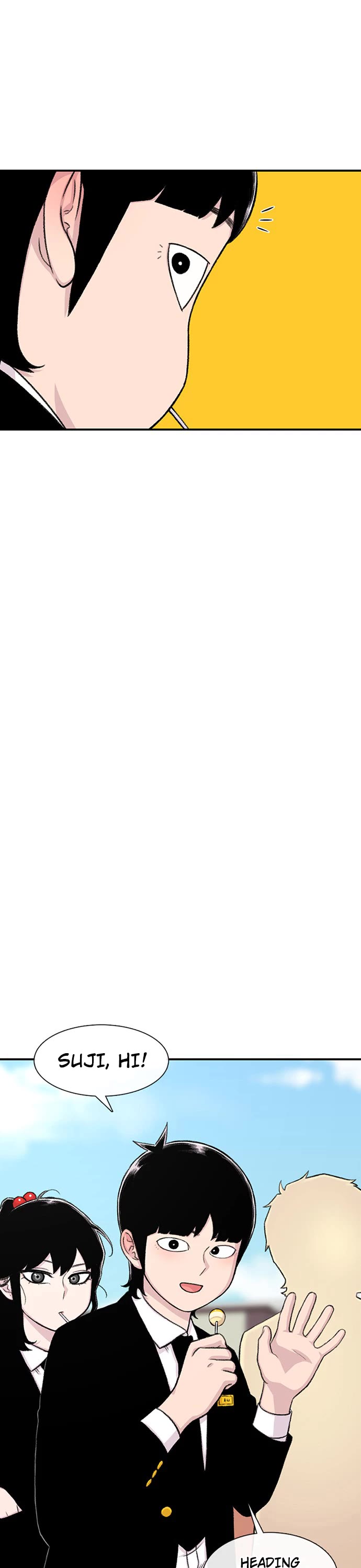 Star Ginseng Store chapter 138 page 46