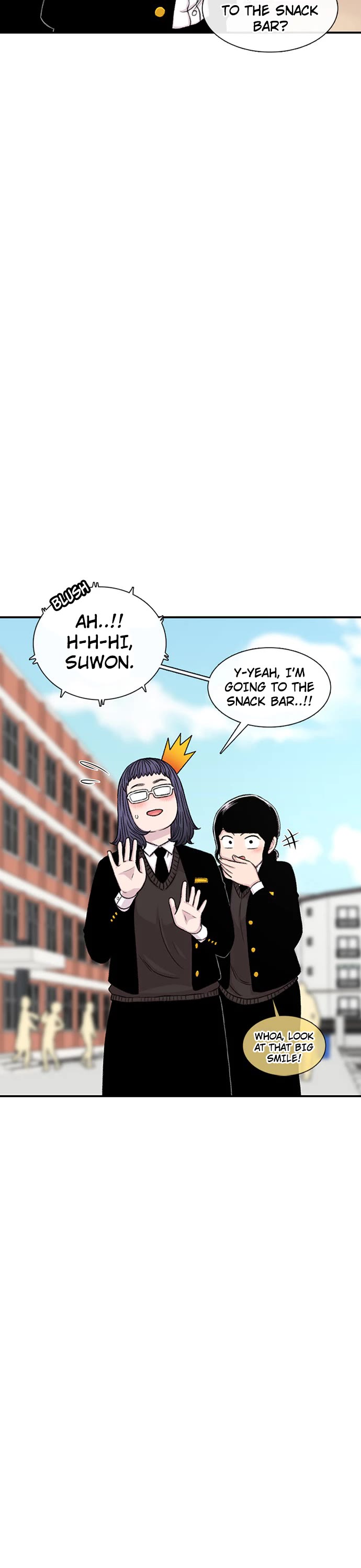 Star Ginseng Store chapter 138 page 47