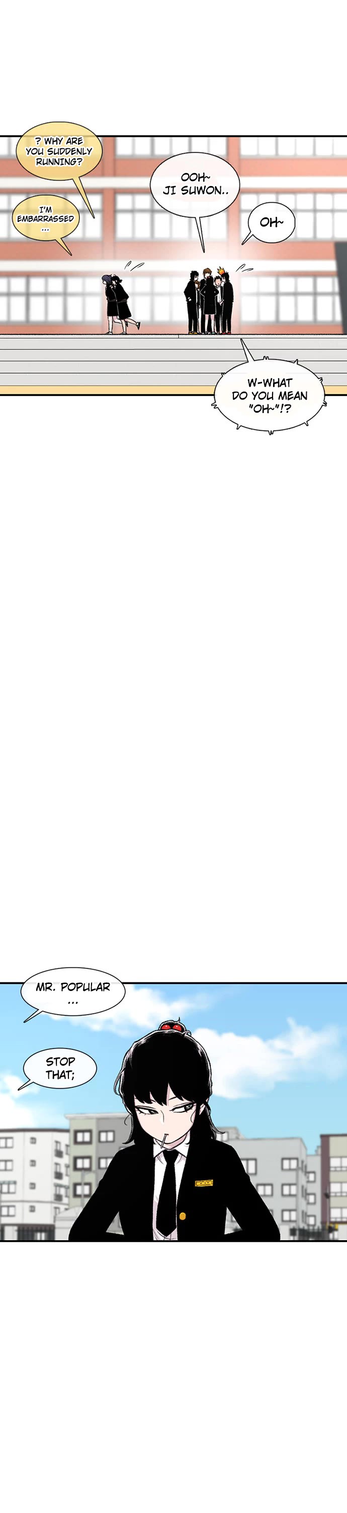 Star Ginseng Store chapter 138 page 48