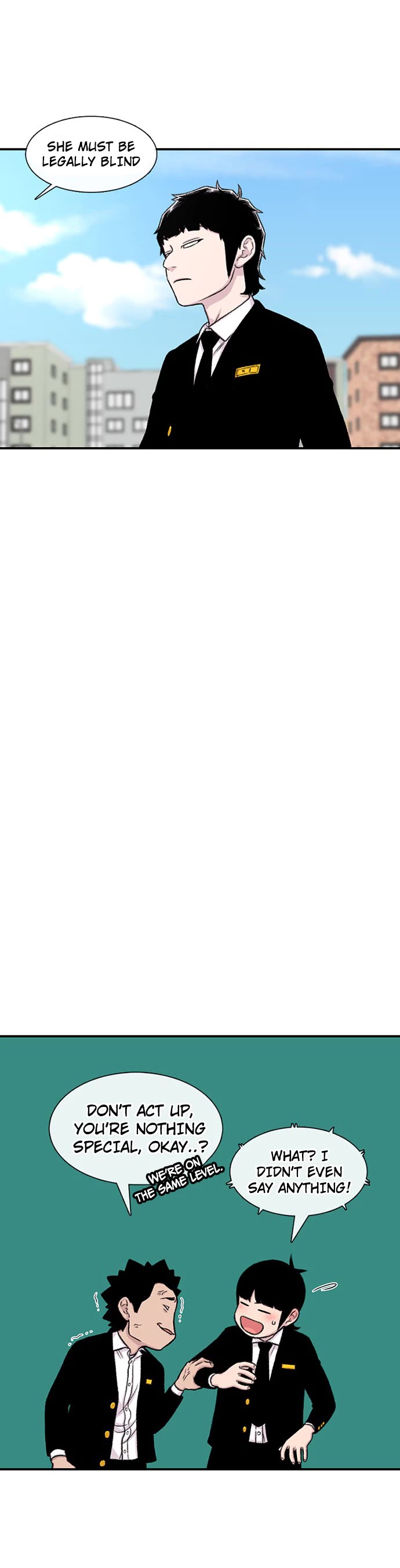 Star Ginseng Store chapter 138 page 49