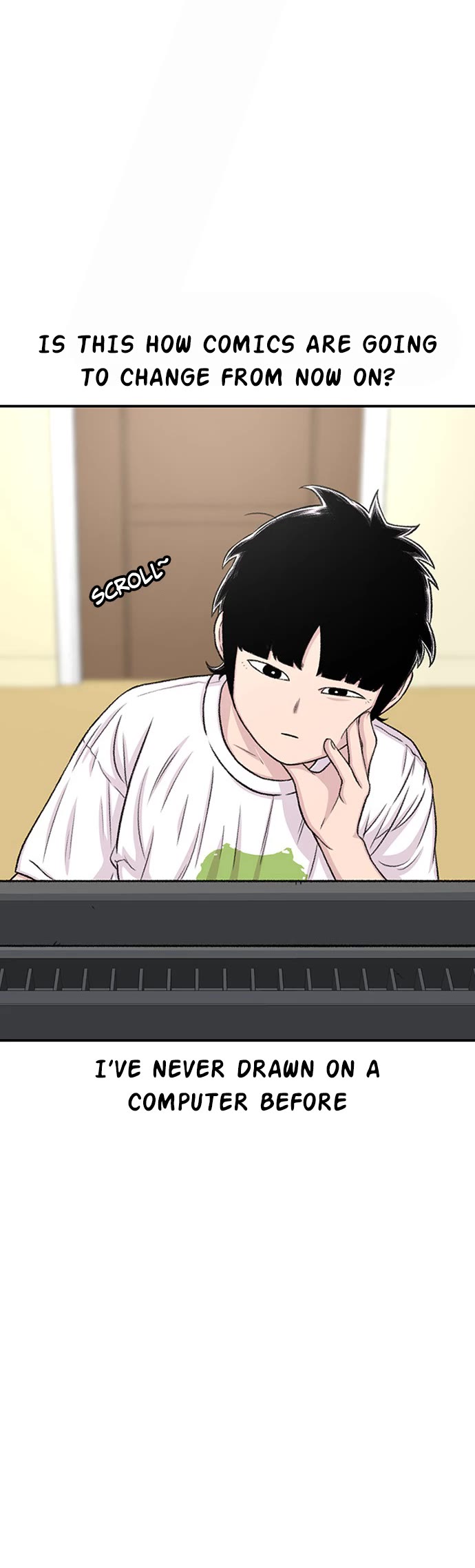 Star Ginseng Store chapter 138 page 5