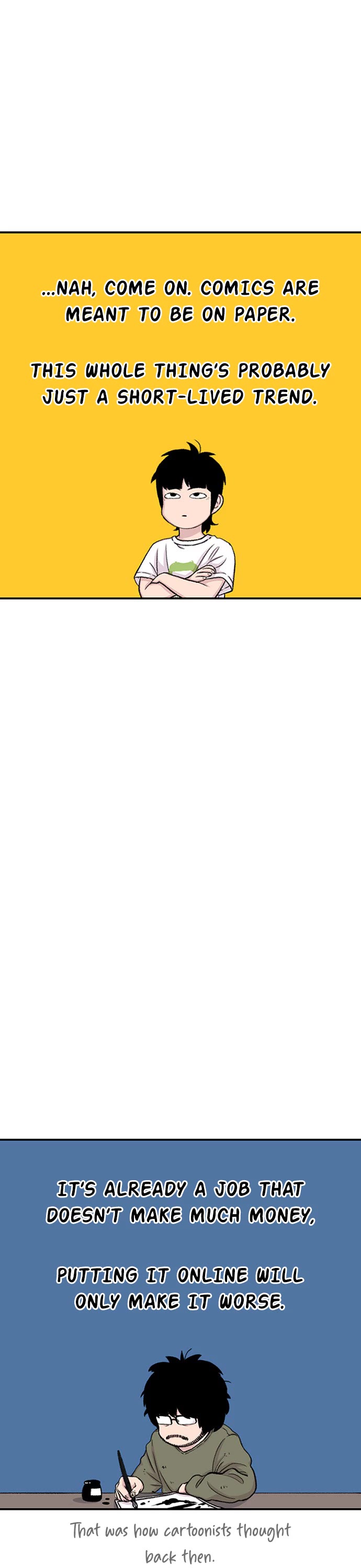 Star Ginseng Store chapter 138 page 6