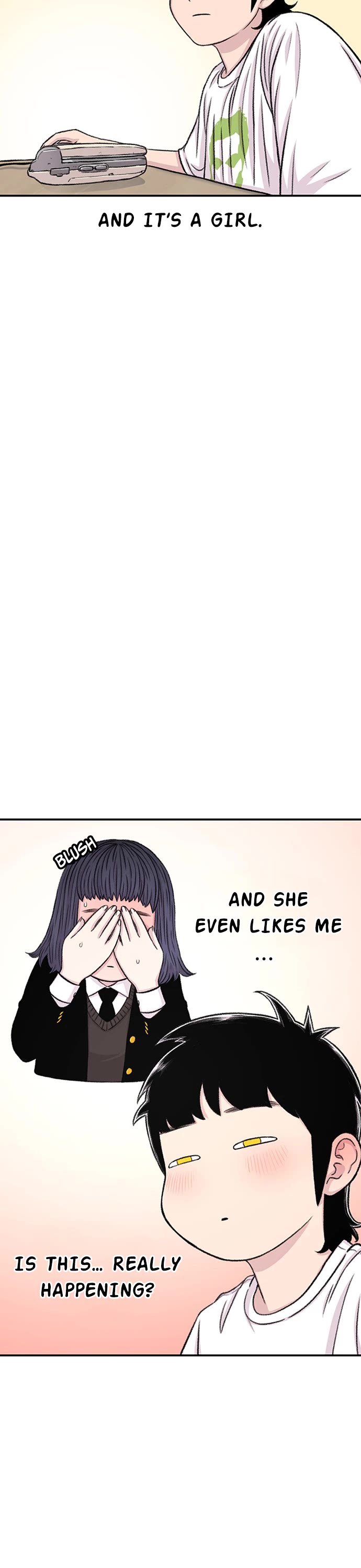 Star Ginseng Store chapter 138 page 8