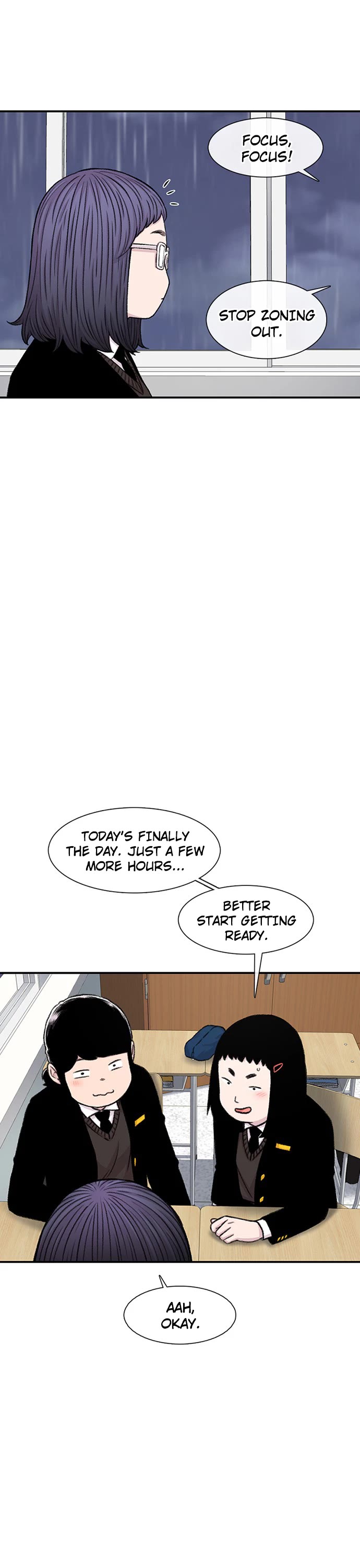 Star Ginseng Store chapter 139 page 11