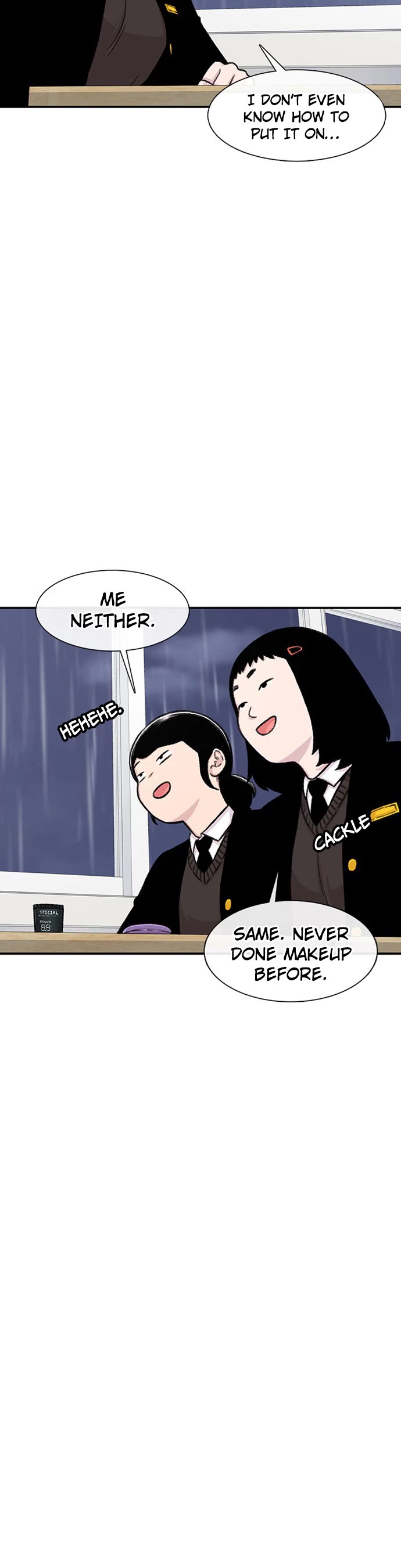 Star Ginseng Store chapter 139 page 14