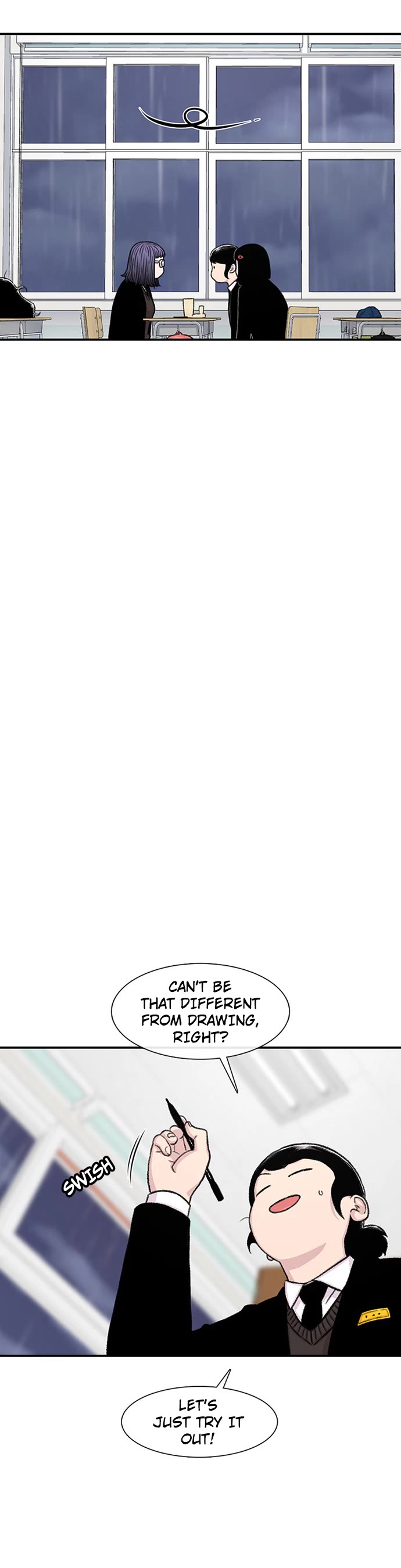 Star Ginseng Store chapter 139 page 15