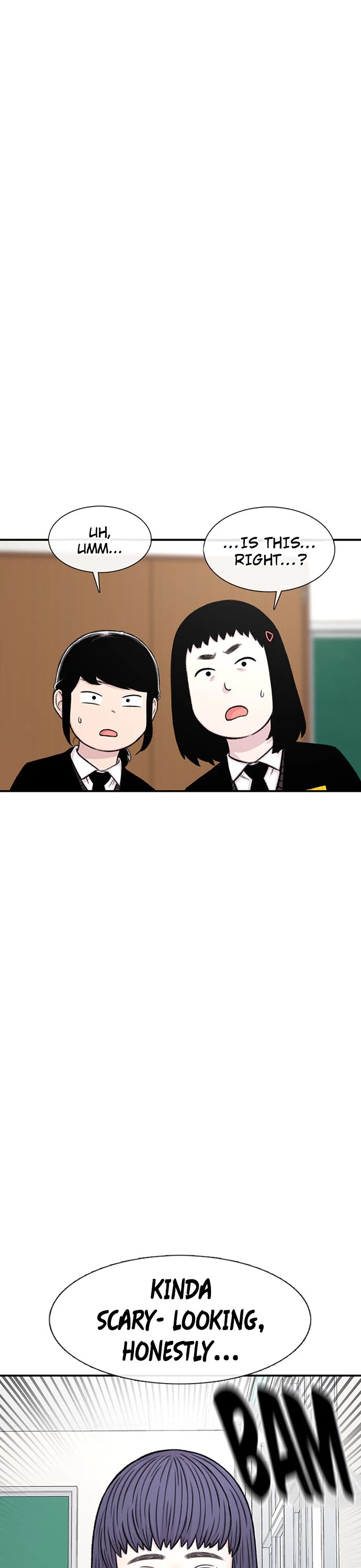 Star Ginseng Store chapter 139 page 17