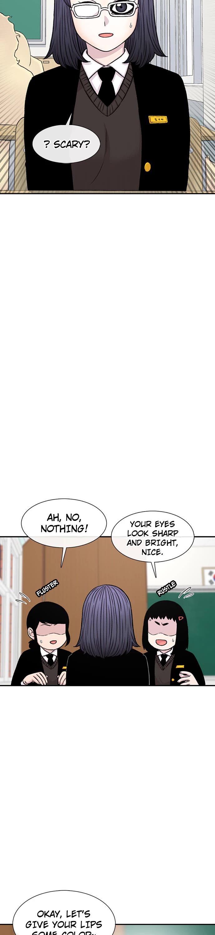 Star Ginseng Store chapter 139 page 18