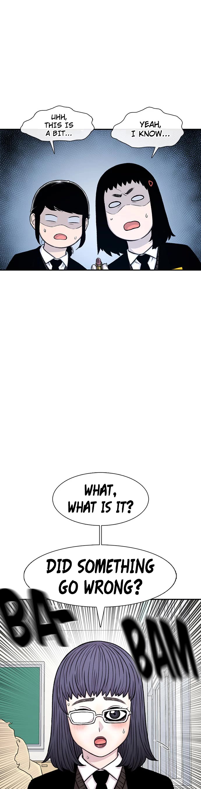 Star Ginseng Store chapter 139 page 20