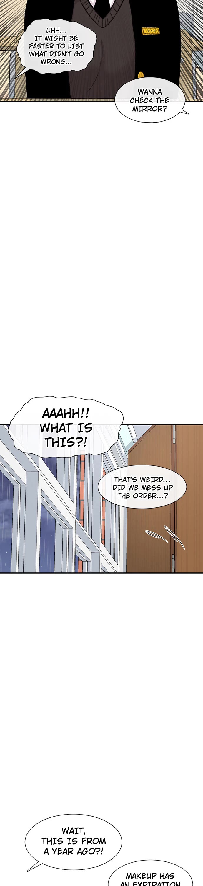 Star Ginseng Store chapter 139 page 21