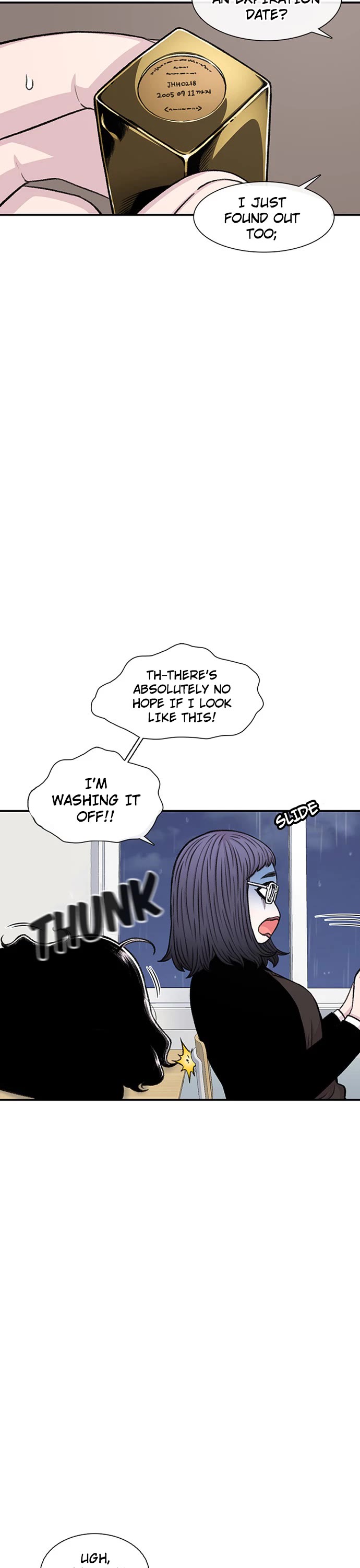 Star Ginseng Store chapter 139 page 22