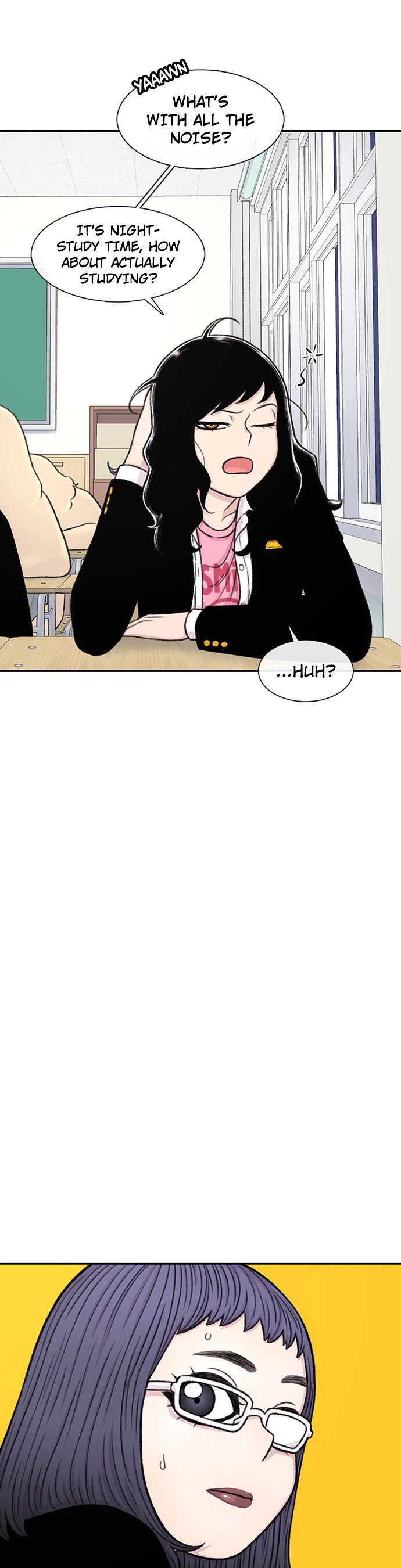 Star Ginseng Store chapter 139 page 24