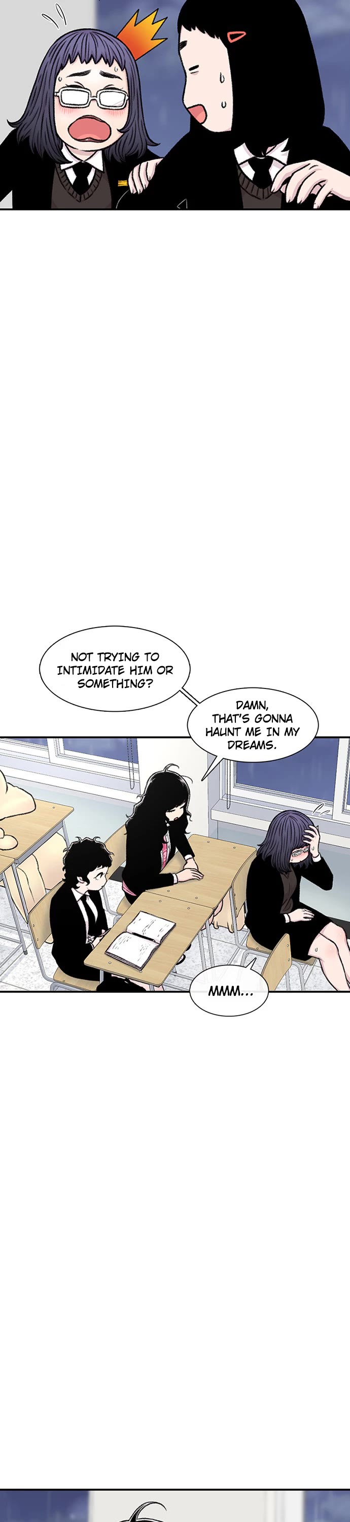 Star Ginseng Store chapter 139 page 26