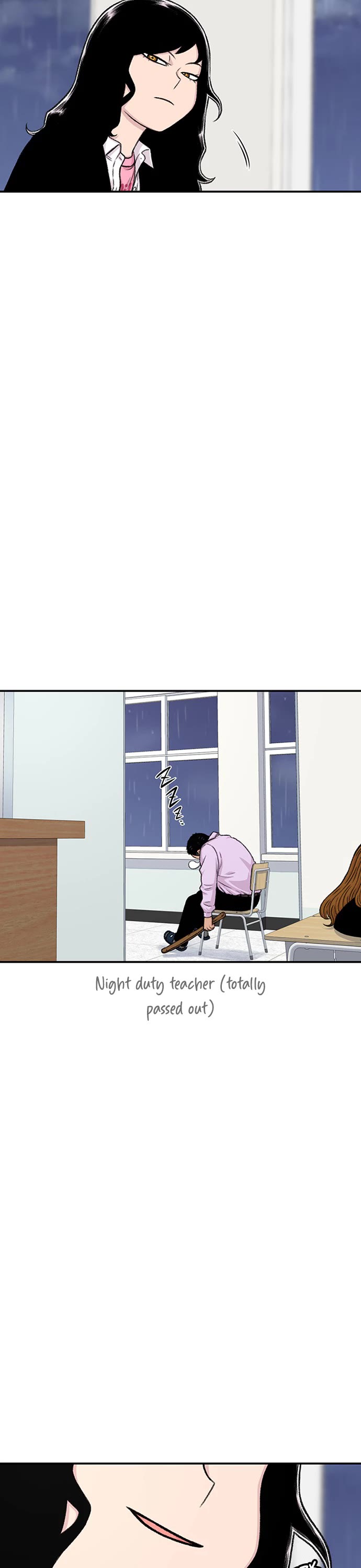 Star Ginseng Store chapter 139 page 27