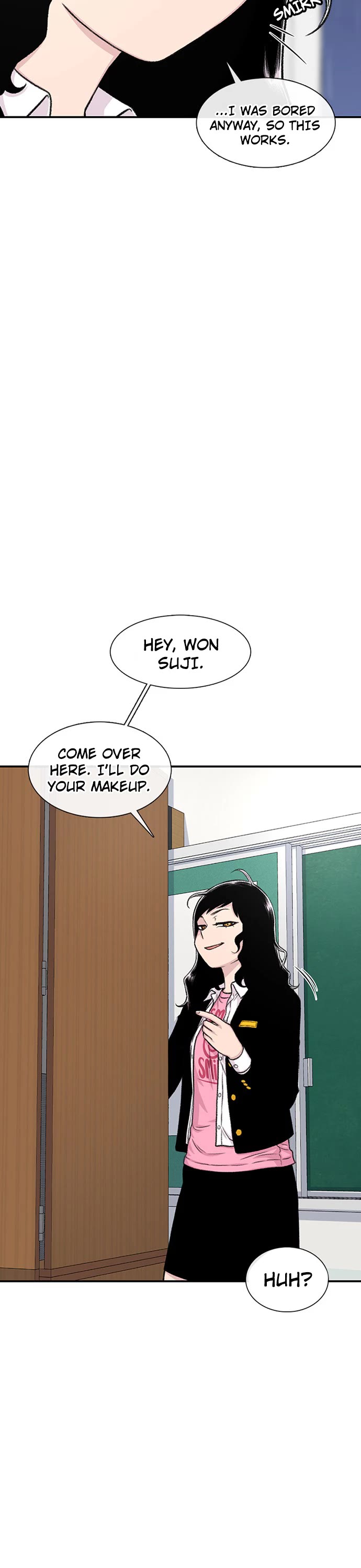 Star Ginseng Store chapter 139 page 28