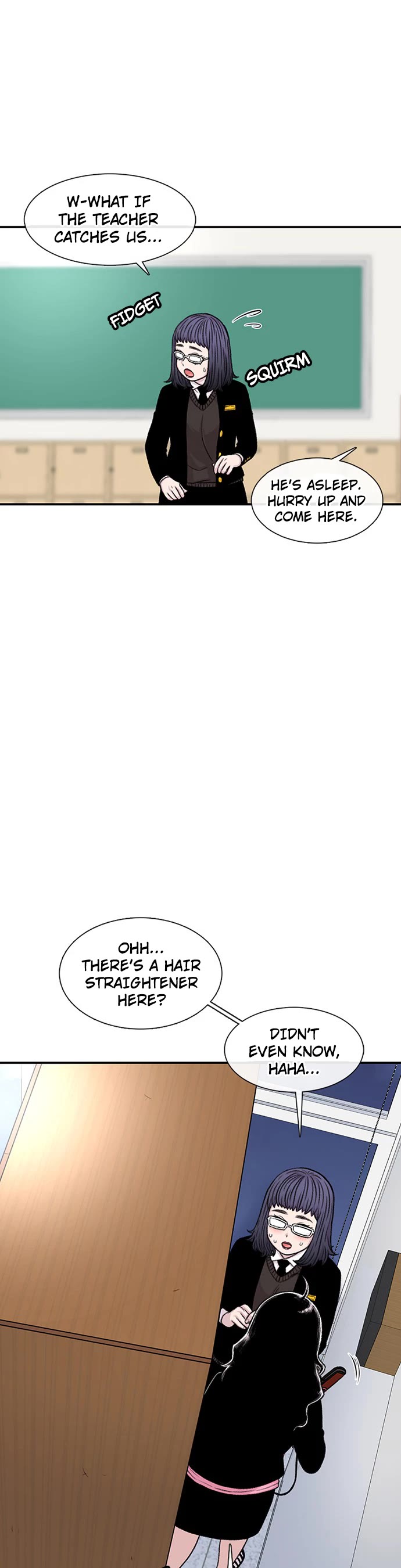 Star Ginseng Store chapter 139 page 29