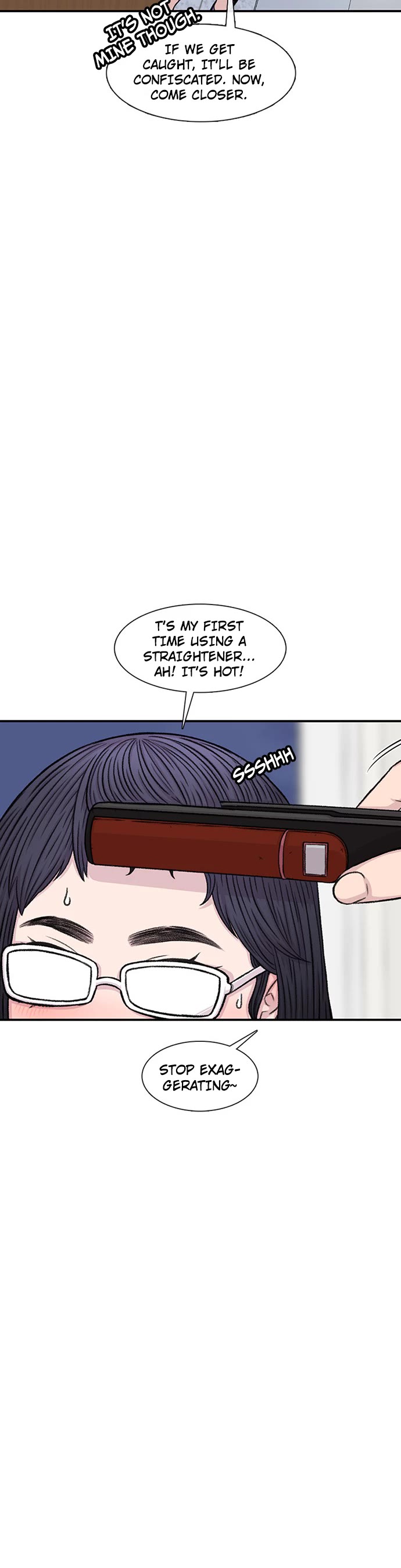 Star Ginseng Store chapter 139 page 30