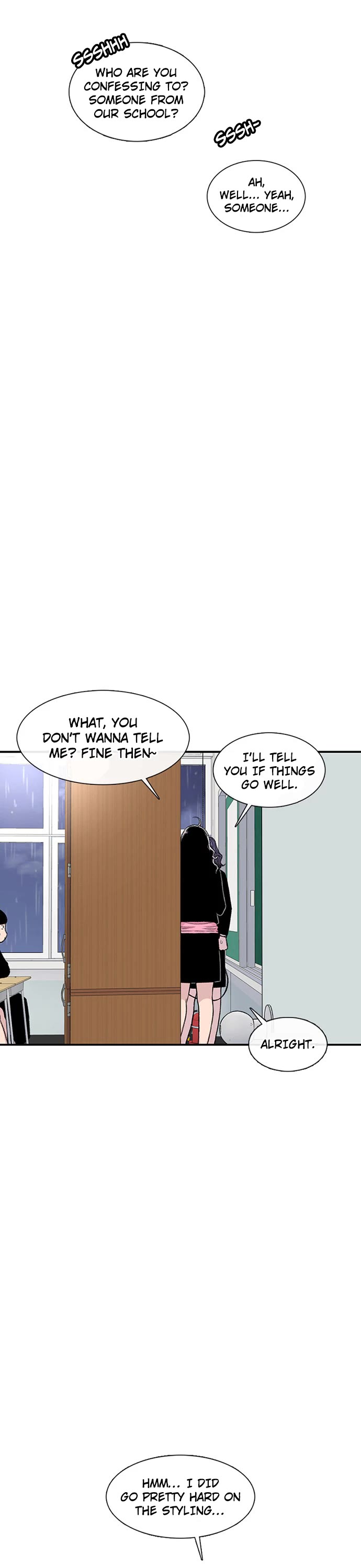 Star Ginseng Store chapter 139 page 31