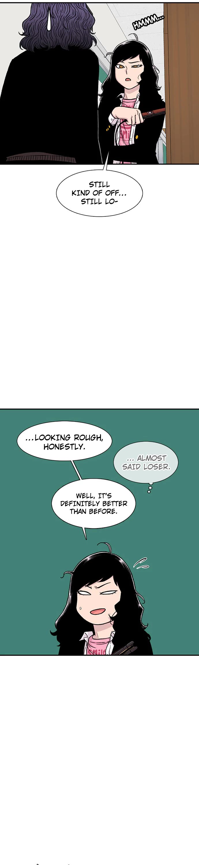 Star Ginseng Store chapter 139 page 32