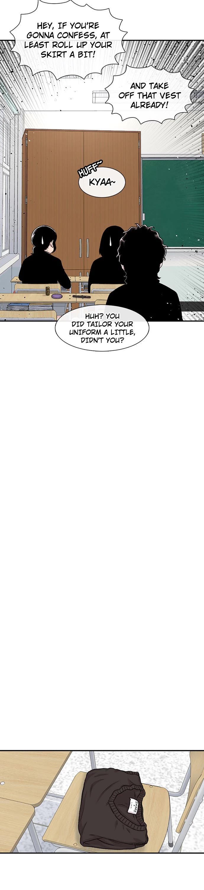 Star Ginseng Store chapter 139 page 33