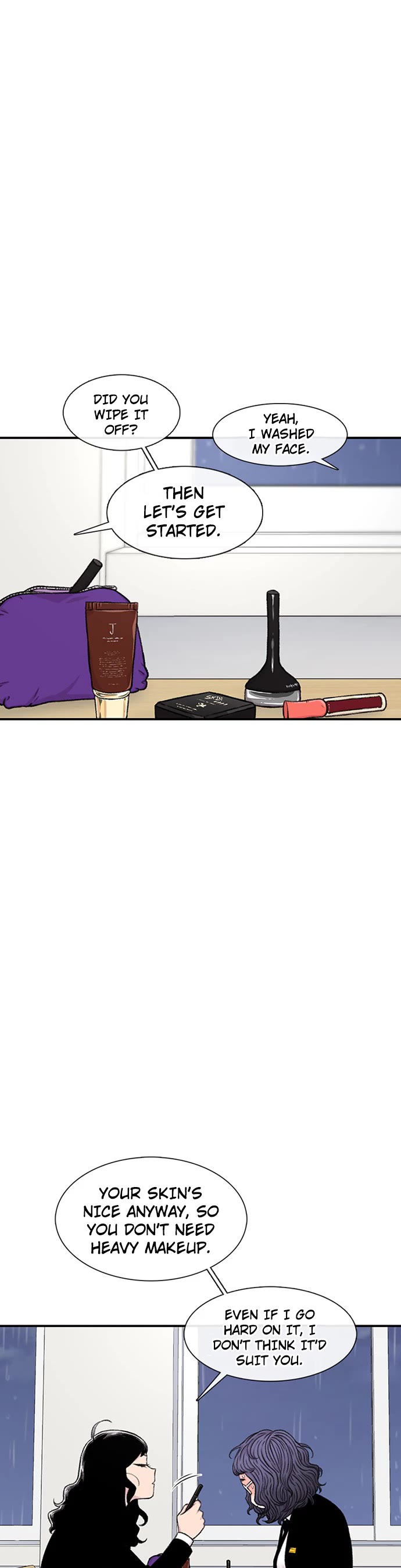 Star Ginseng Store chapter 139 page 34