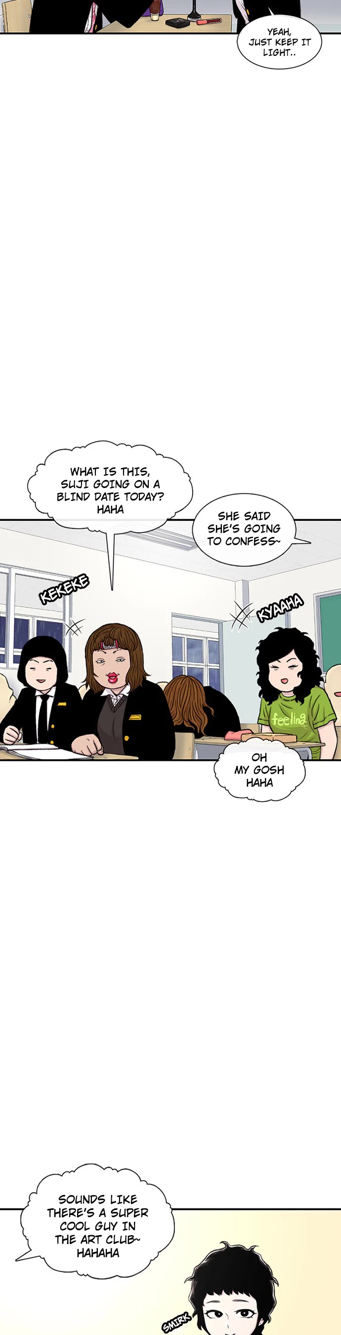 Star Ginseng Store chapter 139 page 35