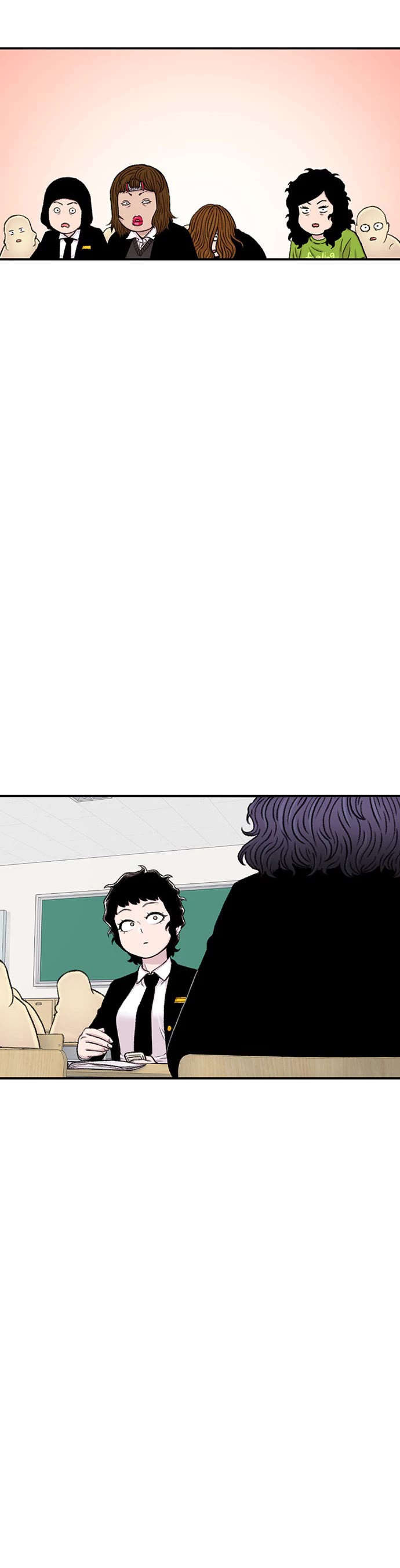 Star Ginseng Store chapter 139 page 40