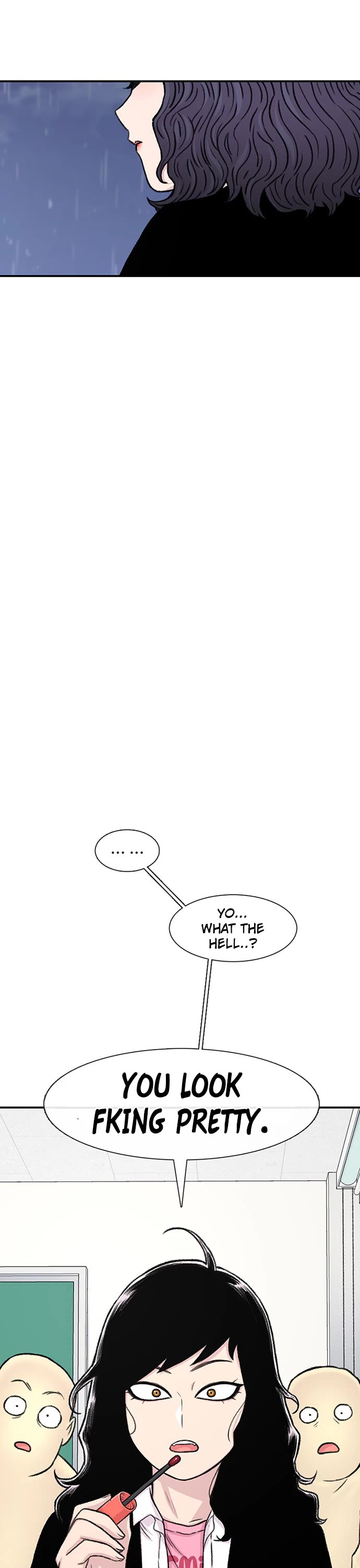 Star Ginseng Store chapter 139 page 41