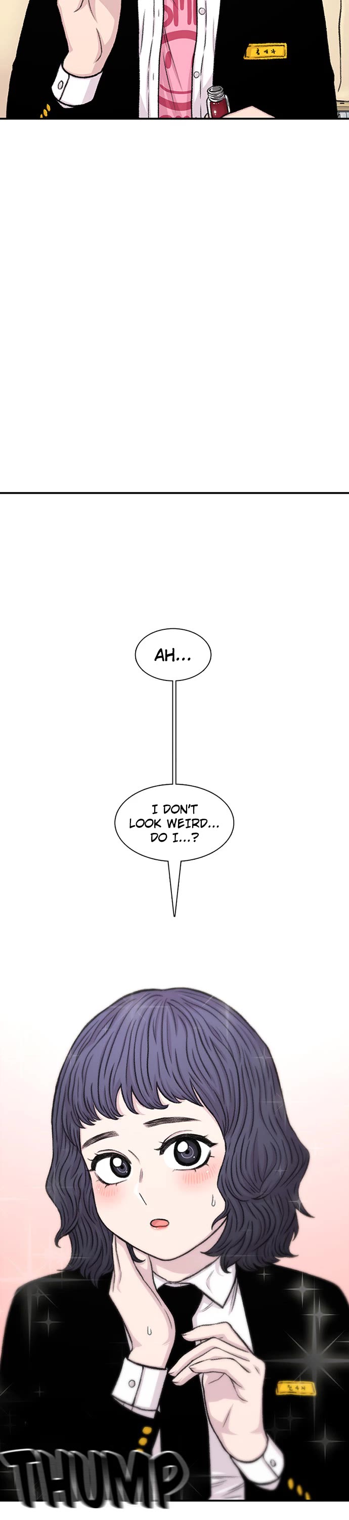 Star Ginseng Store chapter 139 page 42